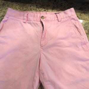 Vineyard Vines Boys Breaker shorts Size 28